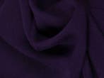 Chiffon stof - Paars - Per 15 of 50 meter, 120 cm of meer, Paars, Ophalen of Verzenden, Polyester