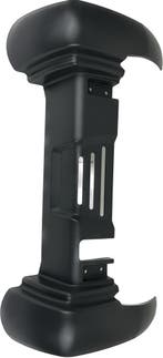 Achterspatbord Excel Galaxy Plus en Galaxy II origineel grij, Ophalen of Verzenden, Nieuw, Excel