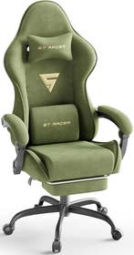 Ergonomische Bureaustoel -  Office Chair - Gamestoel - Volwa, Verzenden, Zo goed als nieuw