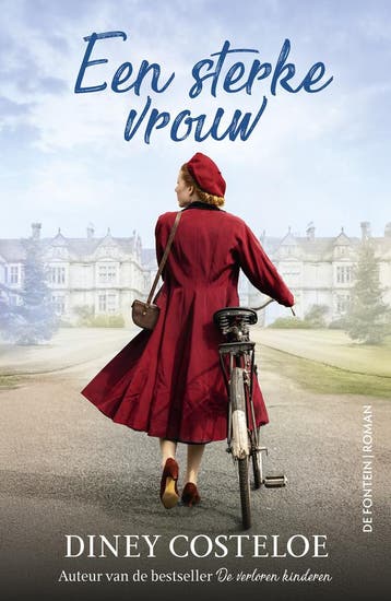 Een sterke vrouw (9789026174841, Diney Costeloe), Boeken, Verzenden, Nieuw
