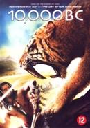 10,000 BC - DVD, Verzenden, Nieuw in verpakking