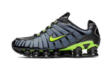 Nike Shox TL Thunderstorm, Nieuw