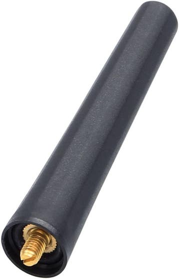 Antenne spriet AM/FM 8,5cm M6 / M6-M5, Verzenden