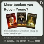 Crusade 9780340839744 Robyn Young, Boeken, Verzenden, Gelezen, Robyn Young