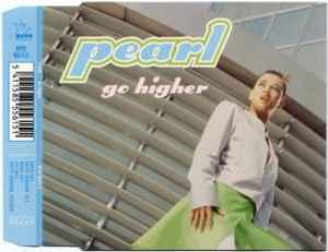 cd single - Pearl - Go Higher, Cd's en Dvd's, Cd Singles, Zo goed als nieuw, Overige genres, Verzenden