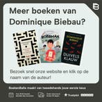 Russisch voor beginners 9789460017766 Dominique Biebau, Verzenden, Gelezen, Dominique Biebau