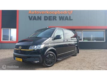 Zakelijke lease - Volkswagen Transporter 2.0 TDI L1H1 26, Startonderbreker, Gebruikt, Euro 6, Handgeschakeld