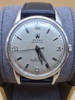 Buren - Micro Rotor Grand Prix Slender - Zonder minimumprijs, Nieuw