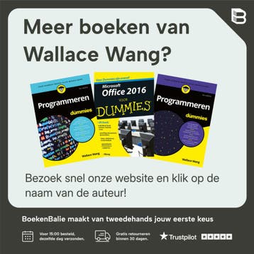 Steal This Computer Book 9781886411210 Wallace Wang, Verzenden, Gelezen, Wallace Wang