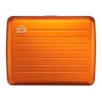 Ogon Designs Stockholm V2 Large Creditcardhouder – Oranje, Verzenden, Nieuw, Oranje, Overige merken