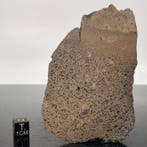 JIKHARRA 001 VESTA Asteroïde, vol bubbels eucriet