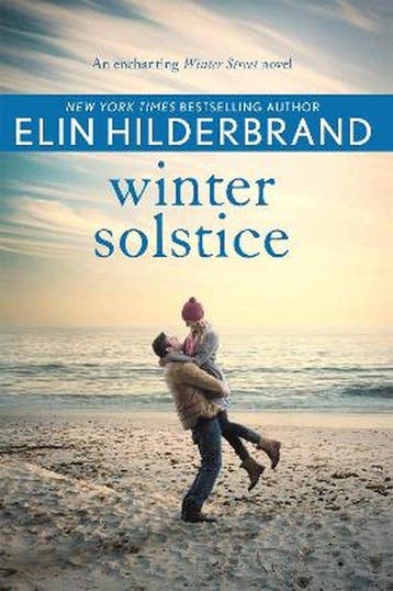 Winter Solstice - Elin Hilderbrand 9781473676527, Verzenden, Gelezen, Elin Hilderbrand