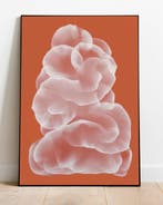 Artur Polar - Idol nº87 - XL, Antiek en Kunst, Kunst | Schilderijen | Modern