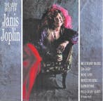 Janis Joplin - The Very Best Of, Ophalen of Verzenden, Gebruikt