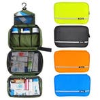 Hangende toilettas waterdicht make-up organizer met haak, Verzenden, Nieuw