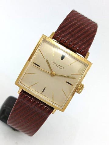 Junghans - Vintage - Zonder minimumprijs - Heren - 1970-1979, Nieuw