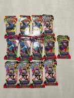Pokémon - 13 Booster pack - Megaevoluzione Fiamme Spettrali, Nieuw
