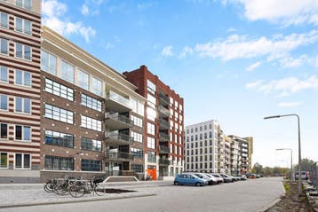 Te huur: Appartement Gerrit Rietveldsingel in Diemen, Diemen, Noord-Holland, Appartement