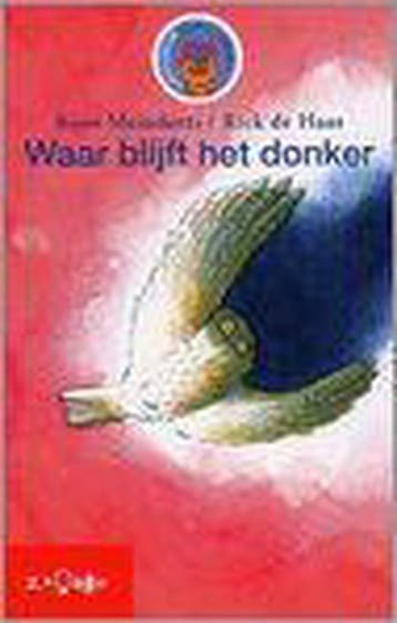 Waar blijft het donker 9789027648983, Verzenden, Gelezen
