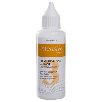 Biosmetics  Crème Developer 3%  50 ml, Verzenden, Nieuw