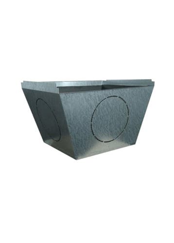 Opticlimate | Plenumbox | 15.000 pro3, Tuin en Terras, Kweekspullen, Ophalen of Verzenden, Nieuw
