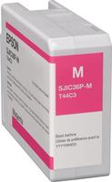 Epson Ink cartridge, magenta | C13T44C340, Verzenden, Nieuw