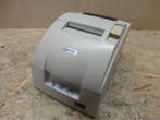 Epson TM-U220B - POS Matrix Printer RS232 Serial M188B, Ophalen of Verzenden, Gebruikt, Epson