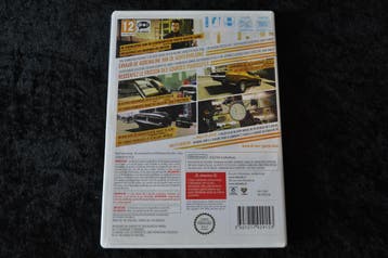 Driver San Francisco Nintendo Wii, Spelcomputers en Games, Verzenden, Nieuw