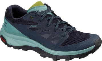 Salomon - maat 40 - Outline Gtx Wandelschoenen Dames, Verzenden, Nieuw