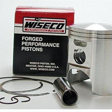 Wiseco Yamaha YFZ350 Banshee/RZ350 ProLite 2559CD Piston Kit, Ophalen of Verzenden, Nieuw