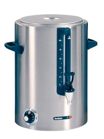 Animo Dubbel wandige Heet waterdispenser 10 liter, Verzenden, Nieuw in verpakking