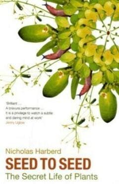Seed to Seed - Nicholas Harberd 9780747585619, Verzenden, Gelezen, Nicholas Harberd