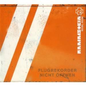 cd digi - Rammstein - Reise Reise [Digipak], Cd's en Dvd's, Cd's | Hardrock en Metal, Verzenden, Zo goed als nieuw