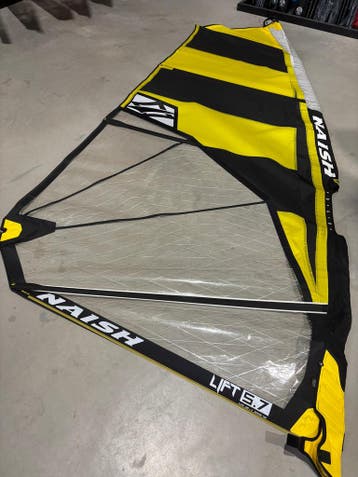 Naish Lift 5.7, Watersport en Boten, Ophalen of Verzenden, Nieuw
