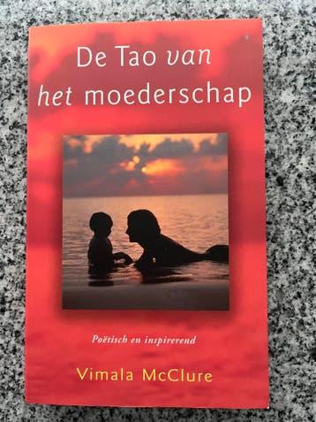De tao van het moederschap, Verzenden, Gelezen, Vimala McClure