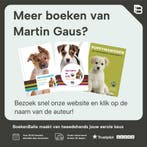Mijn puppys eerste jaar 9789052109213 Martin Gaus, Verzenden, Gelezen, Martin Gaus
