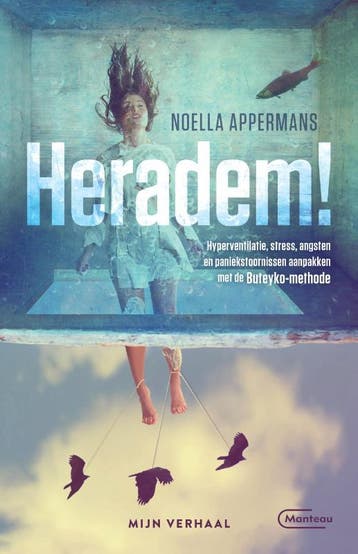Heradem! | Noella Appermans | Nieuw, Ophalen of Verzenden, Nieuw, Noella Appermans