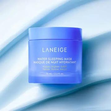 LANEIGE Water Sleeping Mask EX (Masker), Verzenden, Nieuw