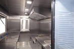 Keuken Elite Trailer 360 - Mobiele Keuken - Horeca Foodtruck, Ophalen
