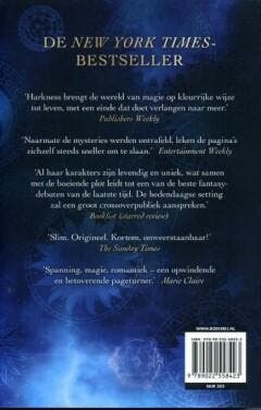 Allerzielen / Allerzielen / 1 9789022558423 Deborah Harkness, Boeken, Verzenden, Gelezen, Deborah Harkness