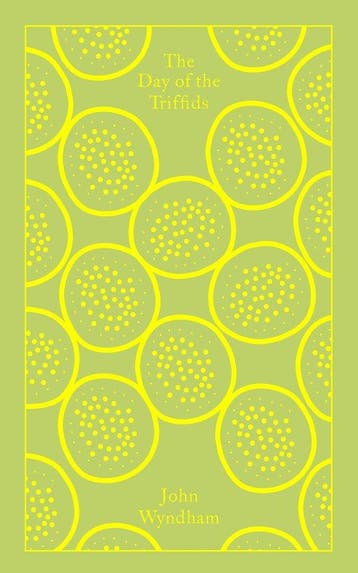 9780241284674 Day Of The Triffids John Wyndham, Verzenden, Nieuw, John Wyndham