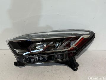 Renault Captur Facelift LED linker koplamp links 260609454R, Auto-onderdelen, Ophalen, Gebruikt