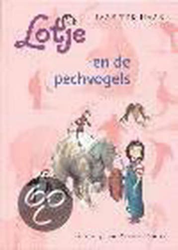 Lotje en de pechvogels / Lotje - Jaap Ter Haar 9789026995231, Boeken, Verzenden, Gelezen, Jaap Ter Haar