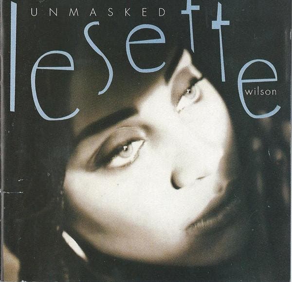 cd - Lesette Wilson - Unmasked, Cd's en Dvd's, Cd's | Overige Cd's, Zo goed als nieuw, Verzenden