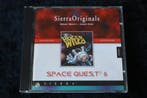 Space Quest 6 PC Game Jewel Case, Spelcomputers en Games, Games | Pc, Verzenden, Nieuw