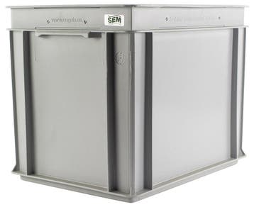 Zuurvrije PVC lekbak t.b.v. vloeibare chemicaliën, Tuin en Terras, Zwembad-toebehoren, Verzenden, Nieuw
