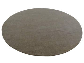 Gabbeh - Gereinigd - Vloerkleed - 252 cm - 252 cm, Huis en Inrichting, Stoffering | Tapijten en Kleden, Nieuw