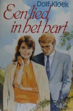 LIED IN HET HART 9789021033495 Kloek, Boeken, Verzenden, Gelezen, Kloek