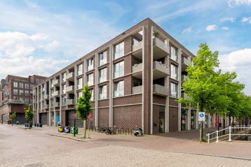 Appartement te huur in Delft - 44 m² - 2 kamer(s) - 2 kamers, Huizen en Kamers, Appartement, Delft, Zuid-Holland