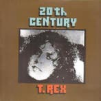 LP gebruikt - T. Rex - 20th Century, Verzenden, Zo goed als nieuw